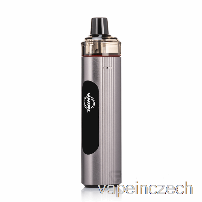 Uwell Whirl T1 16w Pod Mod Kit Gray Vape Bez Nikotinu